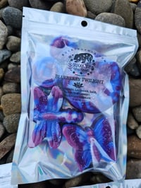 Image 14 of Blueberry Twilight- A Rockytop Wax Works exclusive custom houseblend fragrance 