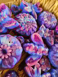 Image 10 of Blueberry Twilight- A Rockytop Wax Works exclusive custom houseblend fragrance 