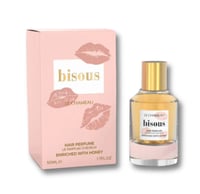 Image 1 of BESOS HAIR PERFUME INFUSED WITH HONEY (Dupe of Gisou hair mist)