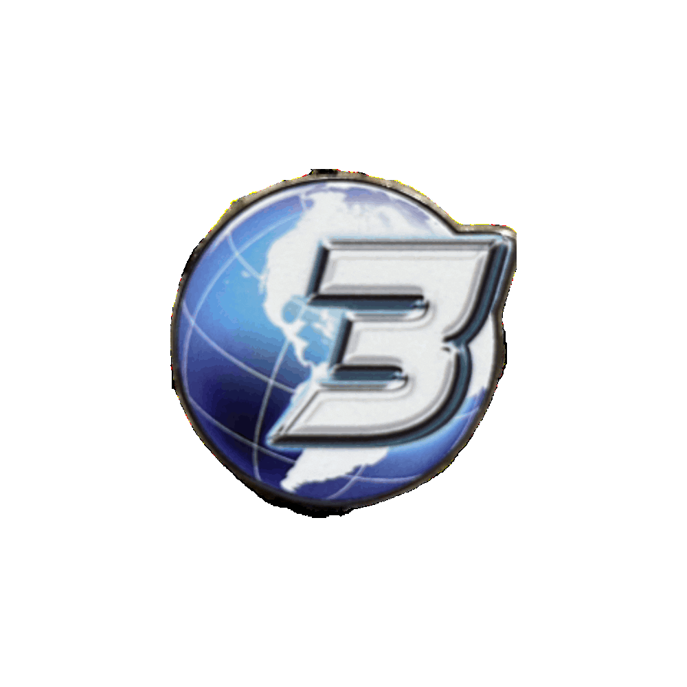 Image 1 of BEJUBSTEP 3 PIN
