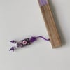 norigae: korean decorative pendant 