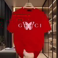 Image 5 of Butterfly Luxe Graphic Tee