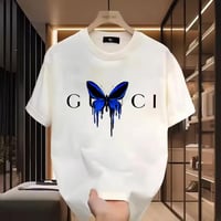 Image 4 of Butterfly Luxe Graphic Tee