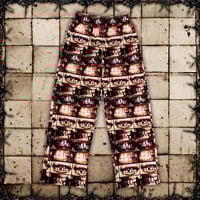 Image 1 of TOOTH DECAY - PAJAMA PANTS