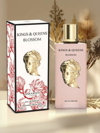 KINGS & QUEENS BLOSSOM WOMEN EDP