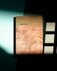 Post-War Songs for a Future Tomorrow