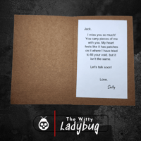 Image 3 of Send It For You- Life can be a B*tch