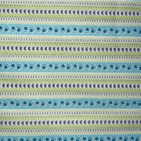 Image 11 of FEATHERS AND FLOURISHES 2.5" Pinwheel Strips 40pc by Amanda Murphy for Contempo of Benartex