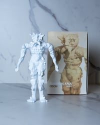 Kaiju Obon