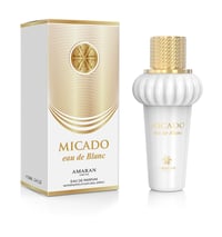 MICADO Eau de  BLANC WOMEN EDP