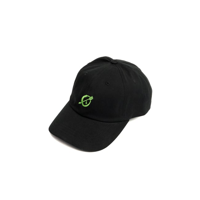 All Rats Die Hat (Green) 