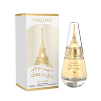 Image 2 of PARISIAN DREAM D’OR EDP WOMEN- by LE CHAMEAU
