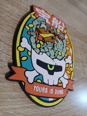 Takarabune Patch