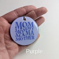 Image 4 of Mamma Keychain