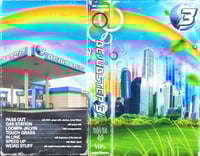 Image 2 of BEJUBSTEP 3 VHS [Funeral Films]