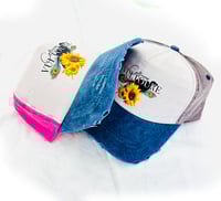 Cultoure Vultoure Hat