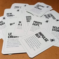 Image 1 of Chaos Coupons for D&D