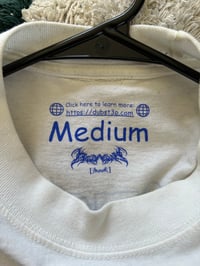 Image 4 of BEJUBSTEP 3 T-SHIRT