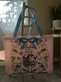 Image 2 of Haikaveh Tote Bag