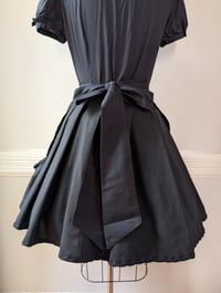 Image 4 of Strawberry Half Apron PRE ORDER
