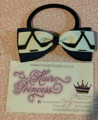 Hockey Bows 