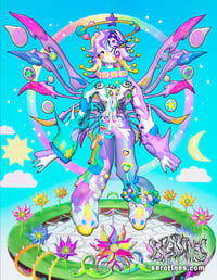 Image 3 of Mini Poster 