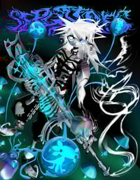 Image 4 of Mini Poster 