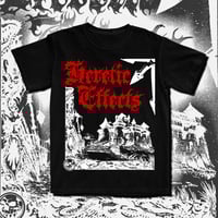 Abysmal Fortress Shirt