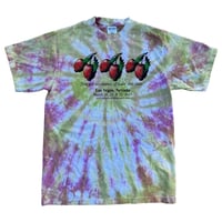 Image 1 of Cherry Garcia Dye