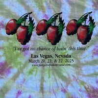 Image 2 of Cherry Garcia Dye