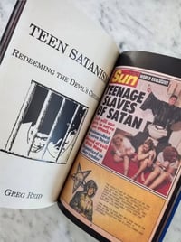 Image 2 of Cults That Kill
