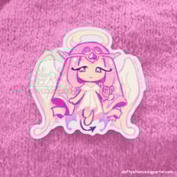 EtSugar Sticker
