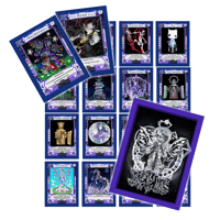 Image 1 of Respite TCG set