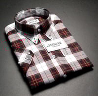 Image 1 of JEGGAE SHIRT 'SURGEY' WOMEN'S SHORT & LONG SLEEVE