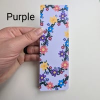Image 3 of Floral Vine Bookmark