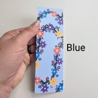Image 4 of Floral Vine Bookmark