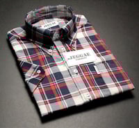Image 1 of JEGGAE SHIRT 'MONTY' WOMEN'S SHORT & LONG SLEEVE
