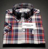 Image 3 of JEGGAE SHIRT 'MONTY' WOMEN'S SHORT & LONG SLEEVE