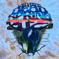 Image 2 of West LV Fadeaway (Dusty Rose Colorway)