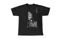 Image 1 of Pope Lemmy -  T-shirt