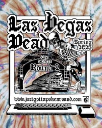 Image 3 of Playing "In The Band" (Canyon Colorway)