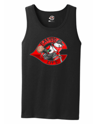 Campo Life Tank Top