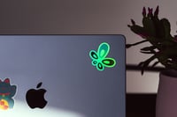 Image 4 of Assorted Stickers