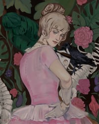 Marina, Feather