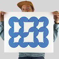 blue print