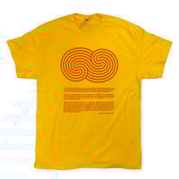 Image 1 of Artist Statement Shirt