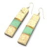 Navajo Earrings (Arroyo)