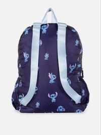 Image 3 of Disney Stitch Backpack 