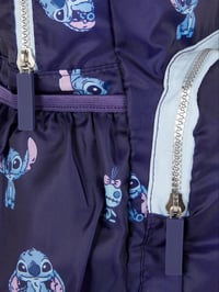 Image 4 of Disney Stitch Backpack 