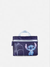 Image 5 of Disney Stitch Backpack 